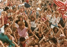 Discopříběh 40 let - Plzeň se vrací do osmdesátek!