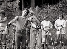 Discopříběh 40 let - Plzeň se vrací do osmdesátek!