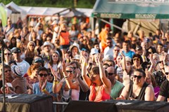 Levandulový festival 2026 Bezděkov