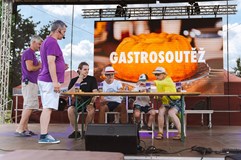 Levandulový festival 2026 Bezděkov