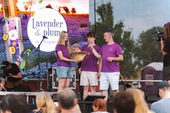 Levandulový festival 2026 Bezděkov