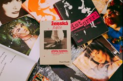 Pavel Klusák: Ženská práce