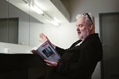 Pavel Klusák: Ženská práce