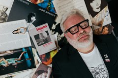 Pavel Klusák: Ženská práce