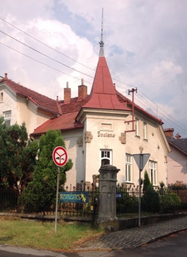 SLUNEČNICE - Ateliér sebevzdělávání