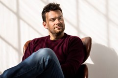 Umění - cesta do duše a Jiří Vodička