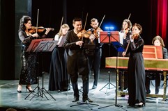 Umění - cesta do duše a Jiří Vodička