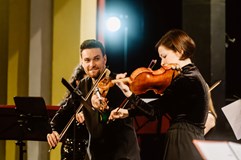 Umění - cesta do duše a Jiří Vodička