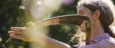 Festival Jeden svět: Při zemi