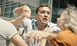 Festival Jeden svět: Otec