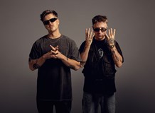 Největší Velikonoce v Ústí s MATAMAR