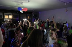 Největší Velikonoce v Ústí s MATAMAR