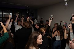 Největší Velikonoce v Ústí s MATAMAR