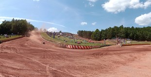 Autoklub Nová Paka, Nová Paka