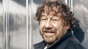 Zdeněk Troška Talk Show 