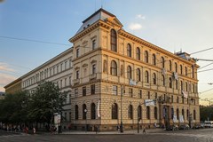 Přednáška Arch. Zdeňka Lukeše: Typologie Prahy XIV.