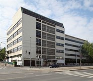 Přednáška Arch. Zdeňka Lukeše: Typologie Prahy XIV.