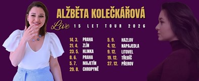 Alžběta Kolečkářová