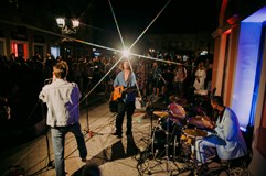 The Bad Week (Srbsko)