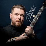 David Benda & Sebastellar