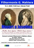Mozart a Josefína