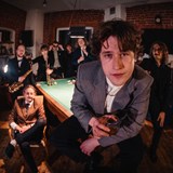 SKOTAČNÍ KULOMET | HELLO MARCEL