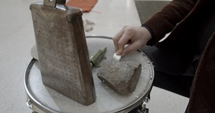 Schallschatten • Loré Lixenberg & Elia Moretti