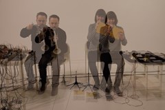 Schallschatten • Loré Lixenberg & Elia Moretti