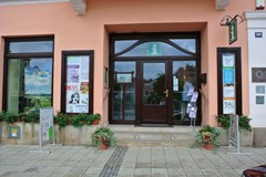 IC Broumovska, Broumov