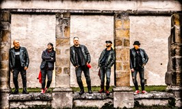 Rock-Metalový Vodvar vol.2