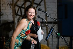 Dáša Zázvůrková zpívá Hanu Hegerovou