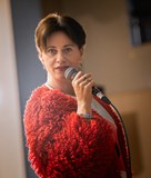 Dáša Zázvůrková zpívá Hanu Hegerovou