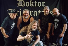 Rock-Metalový Vodvar vol.2