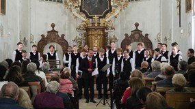 Dvořákův festival - České filharmonické kvarteto