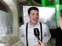 Martin Hranáč - CRAZY SHOW - Karlovy Vary