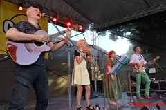 Brněnská Country fontána Řečkovice 2026