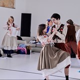 Premiéra muzikálu Stíny pod věží
