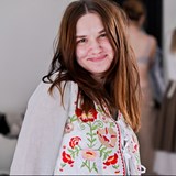 Premiéra muzikálu Stíny pod věží