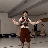 Premiéra muzikálu Stíny pod věží