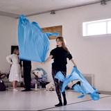 Premiéra muzikálu Stíny pod věží