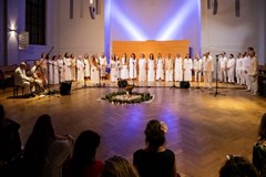 Velikonoční Aramejský Otčenáš