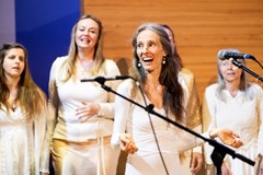 Velikonoční Aramejský Otčenáš