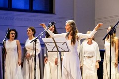 Velikonoční Aramejský Otčenáš