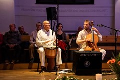 Velikonoční Aramejský Otčenáš