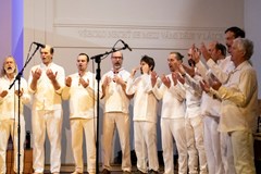 Velikonoční Aramejský Otčenáš