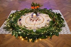 Velikonoční Aramejský Otčenáš