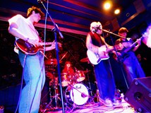 The Quarantines & Marmota