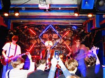 The Quarantines & Marmota