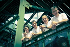 The Quarantines & Marmota