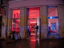 Příměstský tábor nacucky!: Zažij umění